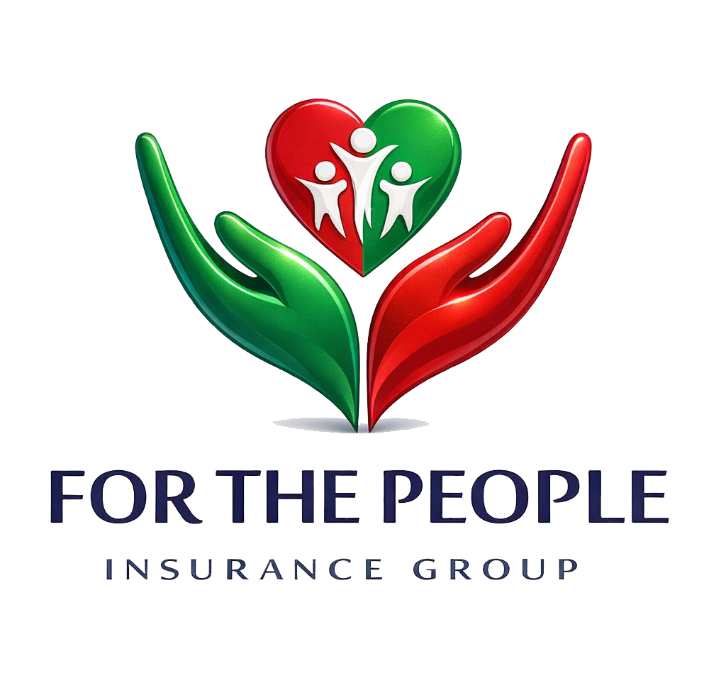 For The People Insurance Group